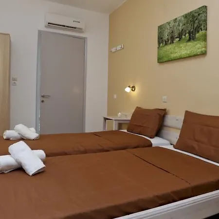 Ermioni Limenaria (Thasos)