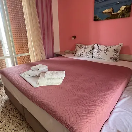 Apartament Ermioni Limenaria (Thasos)