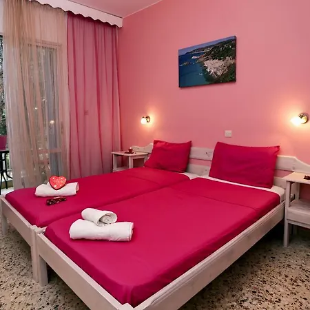 Ermioni Apartment *
